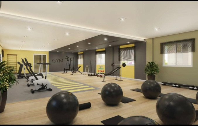 Imagem Imóvel com 2 Quartos à Venda, 35 m² em Várzea Da Barra Funda - São Paulo Imagem Imóvel com 2 Quartos à Venda, 35 m² em Várzea Da Barra Funda - São Paulo