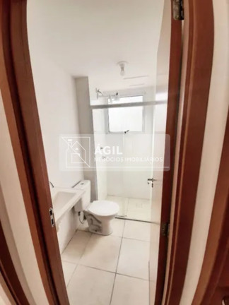 Imagem Apartamento com 2 Quartos à Venda, 40 m² em Loteamento Jardim Sol Nascente - Jacareí Imagem Apartamento com 2 Quartos à Venda, 40 m² em Loteamento Jardim Sol Nascente - Jacareí