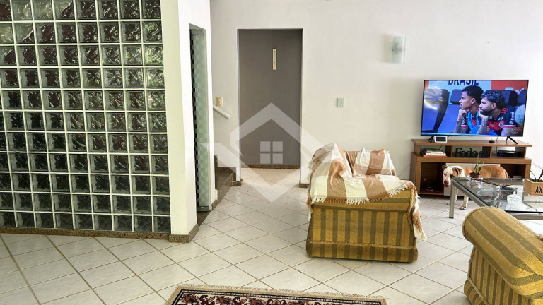 Imagem Casa com 4 Quartos à Venda, 560 m² em Vargem Grande - Rio De Janeiro