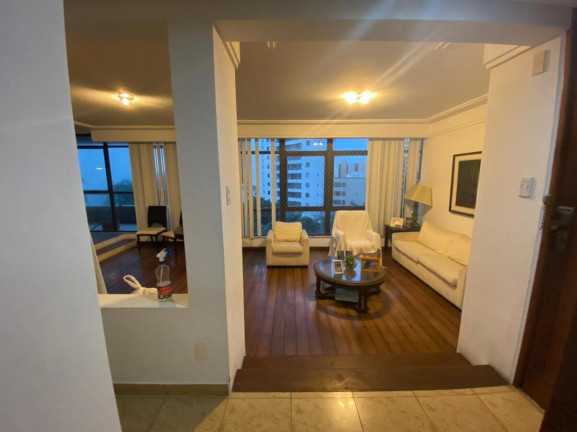 Imagem Apartamento com 4 Quartos à Venda, 284 m² em Pituba - Salvador
