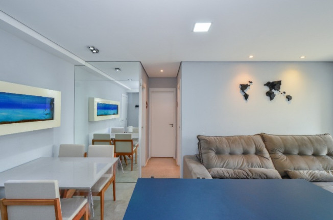 Imagem Imóvel com 2 Quartos à Venda, 68 m² em Vila Mascote - São Paulo Imagem Imóvel com 2 Quartos à Venda, 68 m² em Vila Mascote - São Paulo
