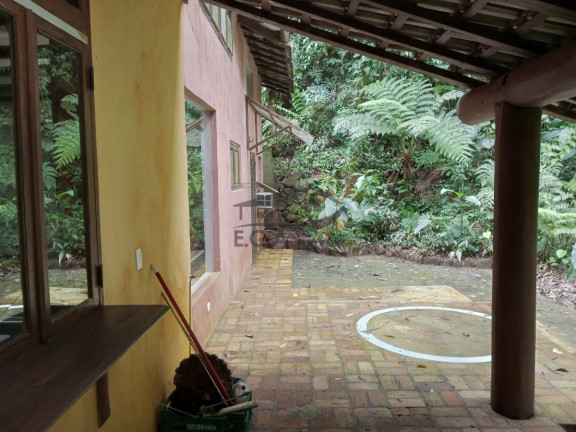 Imagem Casa de Condomínio com 2 Quartos à Venda, 212 m² em Barra Do Una - São Sebastião
