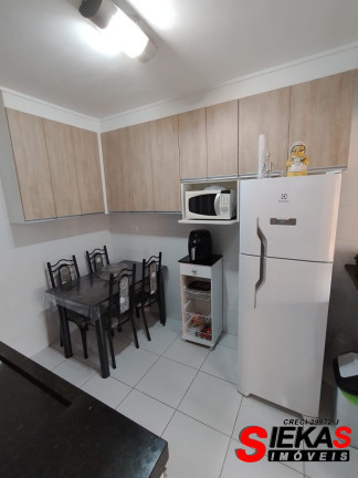 Imagem Casa com 2 Quartos à Venda, 60 m² em Jardim Ponte Rasa - São Paulo