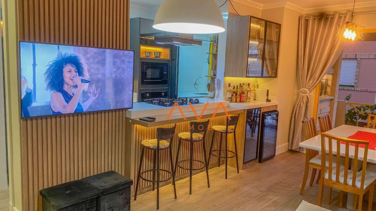 Imagem Apartamento com 2 Quartos à Venda, 65 m² em Ingleses - Florianópolis
