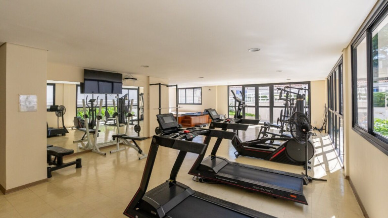 Imagem Apartamento com 3 Quartos à Venda, 130 m² em Vila Santo Estéfano - São Paulo