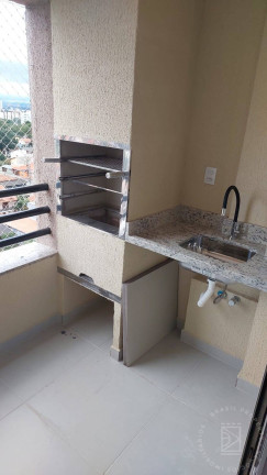 Apartamento com 2 Quartos à Venda, 65 m² em Jardim Oriente - São José Dos Campos