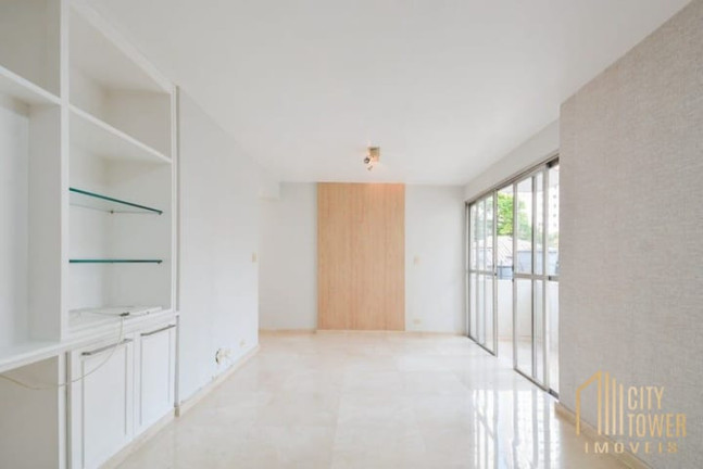Apartamento com 3 Quartos à Venda, 97 m² em Vila Mariana - São Paulo