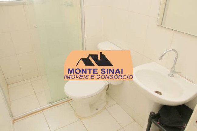 Imagem Apartamento com 2 Quartos para Alugar, 48 m² em Parque Campolim - Sorocaba Imagem Apartamento com 2 Quartos para Alugar, 48 m² em Parque Campolim - Sorocaba