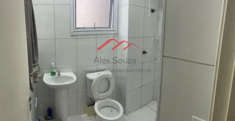 Imagem Apartamento com 2 Quartos à Venda, 45 m² em Residencial Guairá - Sumaré Imagem Apartamento com 2 Quartos à Venda, 45 m² em Residencial Guairá - Sumaré