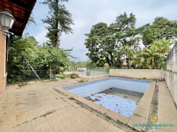 Imagem Casa com 4 Quartos à Venda, 1.000 m² em Chácara Canta Galo - Cotia