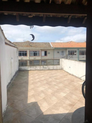 Imagem Casa com 4 Quartos à Venda, 127 m² em Aparecida - Santos
