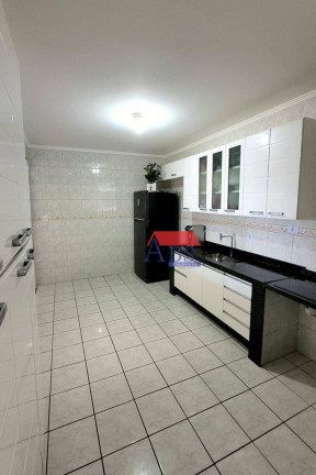 Imagem Apartamento com 3 Quartos à Venda, 106 m² em Boqueirão - Praia Grande Imagem Apartamento com 3 Quartos à Venda, 106 m² em Boqueirão - Praia Grande
