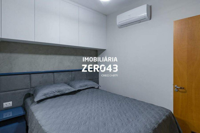 Imagem Apartamento com 2 Quartos à Venda, 70 m² em Santa Rosa - Londrina