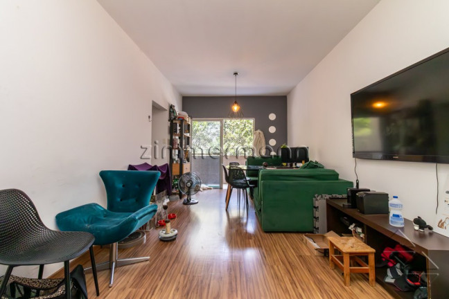 Imagem Apartamento com 2 Quartos à Venda, 110 m² em Vila Olimpia - São Paulo Imagem Apartamento com 2 Quartos à Venda, 110 m² em Vila Olimpia - São Paulo