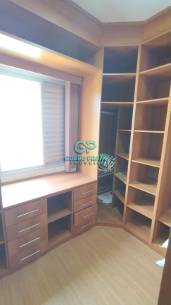 Imagem Apartamento com 3 Quartos à Venda, 110 m² em Enseada - Guarujá