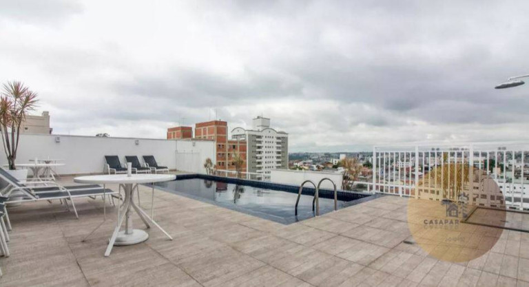 Imagem Apartamento com 1 Quarto à Venda, 43 m² em Santa Paula - São Caetano Do Sul Imagem Apartamento com 1 Quarto à Venda, 43 m² em Santa Paula - São Caetano Do Sul