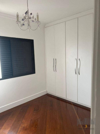 Imagem Apartamento com 3 Quartos para Alugar, 145 m² em Vila Leopoldina - São Paulo