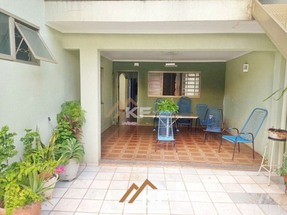 Imagem Casa com 3 Quartos à Venda, 218 m² em Campos Elíseos - Ribeirão Preto Imagem Casa com 3 Quartos à Venda, 218 m² em Campos Elíseos - Ribeirão Preto