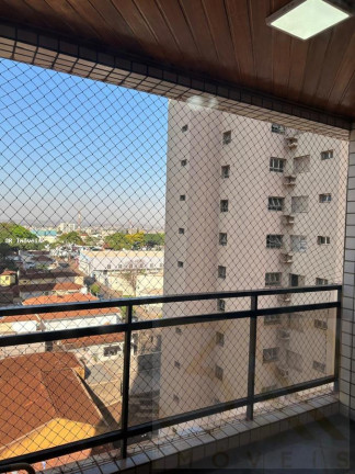 Imagem Apartamento com 3 Quartos à Venda, 93 m² em Centro - Ribeirão Preto