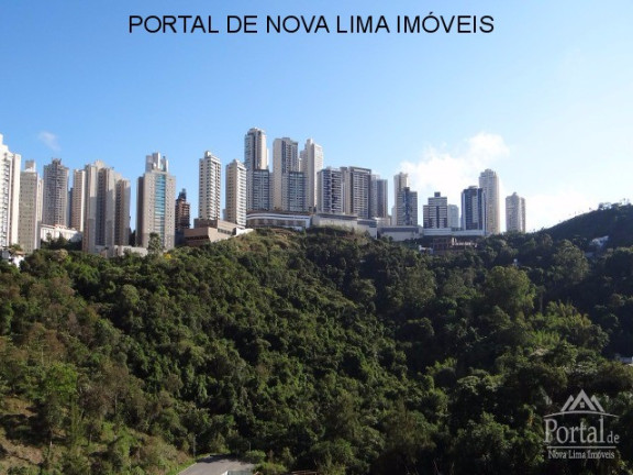 Imagem Apartamento com 4 Quartos à Venda, 281 m² em Vale Do Sereno - Nova Lima Imagem Apartamento com 4 Quartos à Venda, 281 m² em Vale Do Sereno - Nova Lima