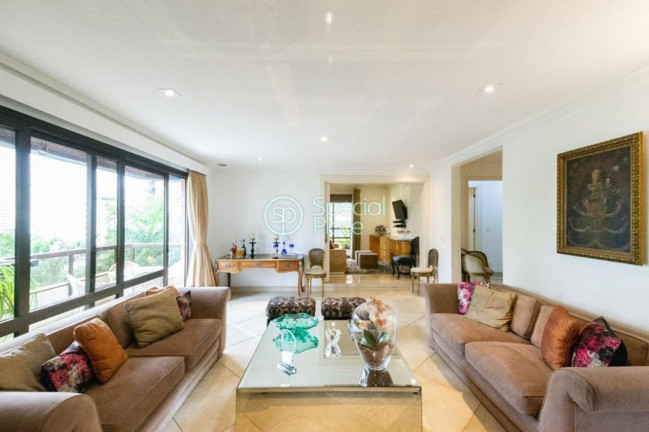 Imagem Apartamento com 3 Quartos à Venda, 350 m² em Moema - São Paulo Imagem Apartamento com 3 Quartos à Venda, 350 m² em Moema - São Paulo