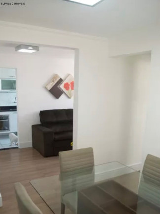 Imagem Apartamento com 2 Quartos à Venda, 56 m² em Paraisópolis - São Paulo Imagem Apartamento com 2 Quartos à Venda, 56 m² em Paraisópolis - São Paulo