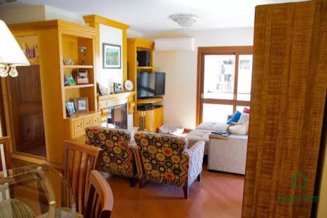 Imagem Apartamento com 3 Quartos à Venda, 116 m² em Bom Fim - Porto Alegre Imagem Apartamento com 3 Quartos à Venda, 116 m² em Bom Fim - Porto Alegre