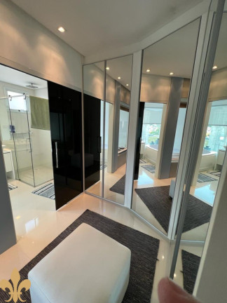 Imagem Apartamento com 4 Quartos à Venda, 197 m² em Meia Praia - Itapema