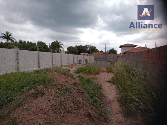 Imagem Terreno à Venda, 504 m² em Monterrey - Louveira Imagem Terreno à Venda, 504 m² em Monterrey - Louveira