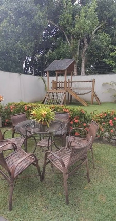 Imagem Casa de Condomínio com 3 Quartos à Venda, 90 m² em Aldeia Dos Camarás - Camaragibe Imagem Casa de Condomínio com 3 Quartos à Venda, 90 m² em Aldeia Dos Camarás - Camaragibe