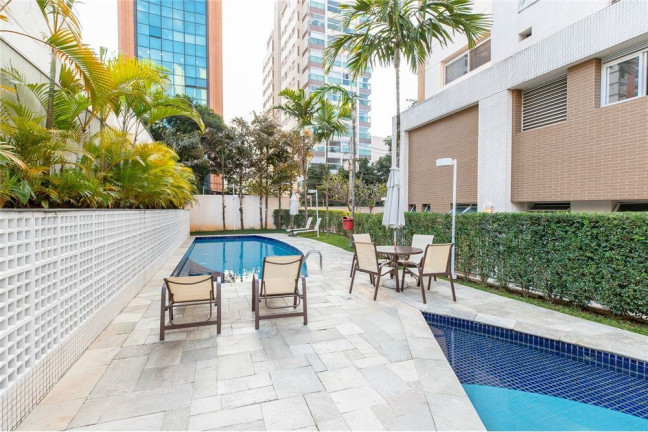 Imagem Apartamento com 4 Quartos à Venda, 267 m² em Perdizes - São Paulo Imagem Apartamento com 4 Quartos à Venda, 267 m² em Perdizes - São Paulo