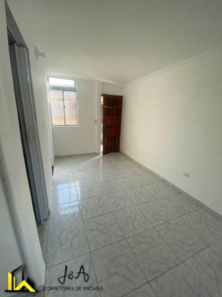 Imagem Apartamento com 2 Quartos à Venda, 40 m² em Conjunto Habitacional Presidente Castelo Branco - Carapicuíba