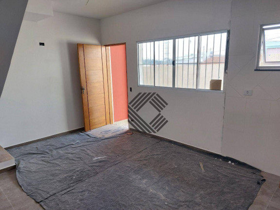Imagem Sobrado com 2 Quartos à Venda, 50 m² em Terras De Arieta - Sorocaba