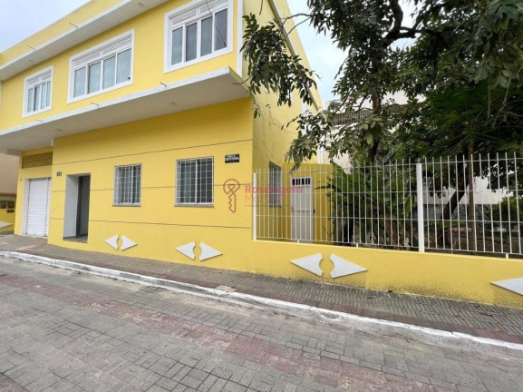 Imagem Sobrado com 4 Quartos à Venda,  em Centro - Anchieta