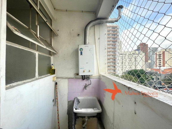 Imagem Imóvel com 2 Quartos à Venda, 72 m² em Pinheiros - São Paulo
