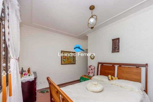Imagem Apartamento com 4 Quartos à Venda, 204 m² em Rudge Ramos - São Bernardo Do Campo Imagem Apartamento com 4 Quartos à Venda, 204 m² em Rudge Ramos - São Bernardo Do Campo