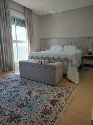 Imagem Apartamento com 4 Quartos à Venda,  em Centro - Balneário Camboriú