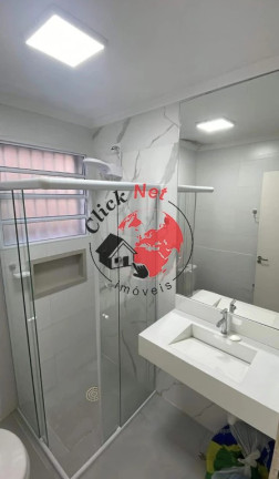 Imagem Apartamento com 1 Quarto à Venda, 72 m² em Boqueirão - Praia Grande