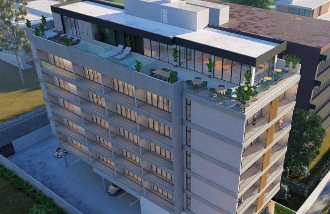 Imagem Apartamento com 1 Quarto à Venda, 32 m² em Centro - Cabo Frio