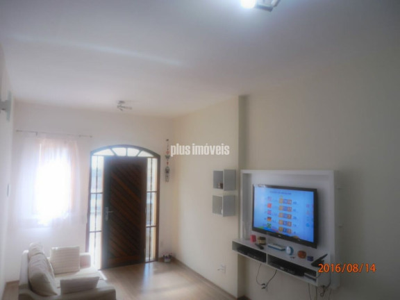 Imagem Casa com 2 Quartos à Venda, 110 m² em Campo Belo - São Paulo Imagem Casa com 2 Quartos à Venda, 110 m² em Campo Belo - São Paulo