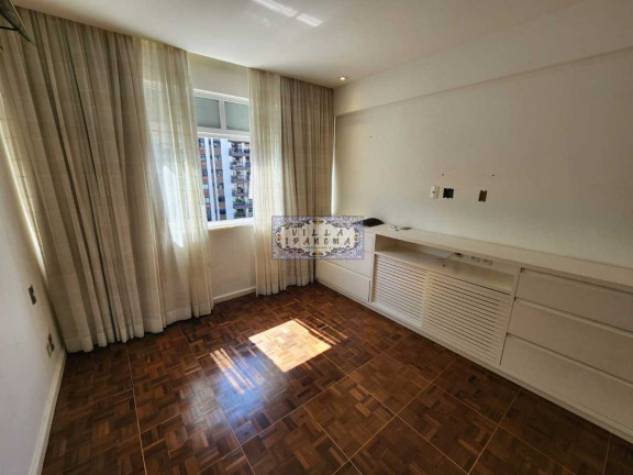 Imagem Apartamento com 3 Quartos à Venda, 155 m² em Humaitá - Rio De Janeiro Imagem Apartamento com 3 Quartos à Venda, 155 m² em Humaitá - Rio De Janeiro
