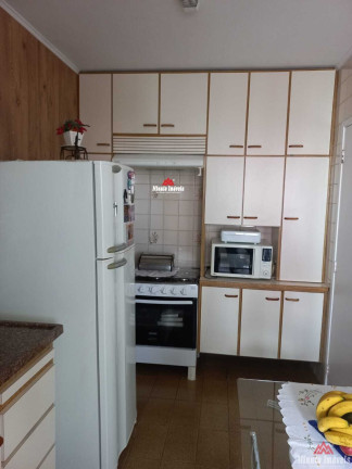 Imagem Apartamento com 1 Quarto à Venda, 55 m² em Centro - Jundiaí