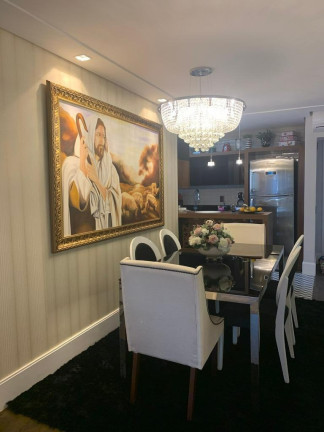 Imagem Apartamento com 3 Quartos à Venda, 94 m² em Capoeiras - Florianópolis