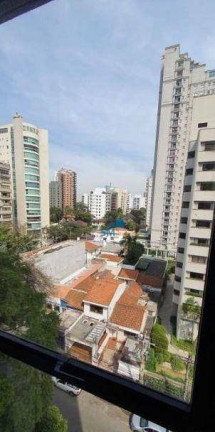 Imagem Apartamento com 1 Quarto à Venda ou Locação, 32 m² em Planalto Paulista - São Paulo Imagem Apartamento com 1 Quarto à Venda ou Locação, 32 m² em Planalto Paulista - São Paulo