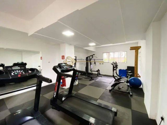 Imagem Apartamento com 3 Quartos à Venda, 90 m² em Casa Branca - Santo André