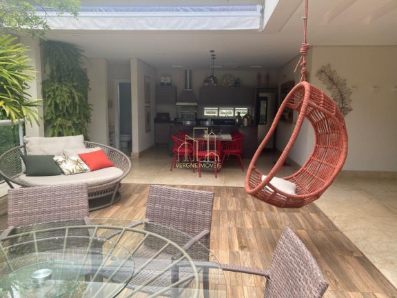 Imagem Imóvel com 6 Quartos à Venda, 1.200 m² em Alphaville I - Salvador