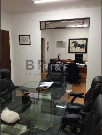 Imagem Sobrado à Venda, 300 m² em Moema - São Paulo