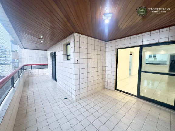 Imagem Apartamento com 3 Quartos à Venda, 181 m² em Tupi - Praia Grande Imagem Apartamento com 3 Quartos à Venda, 181 m² em Tupi - Praia Grande