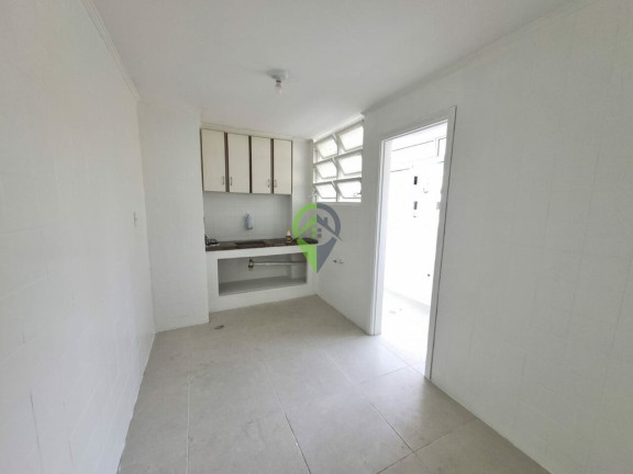 Imagem Apartamento com 2 Quartos à Venda, 70 m² em Gonzaga - Santos