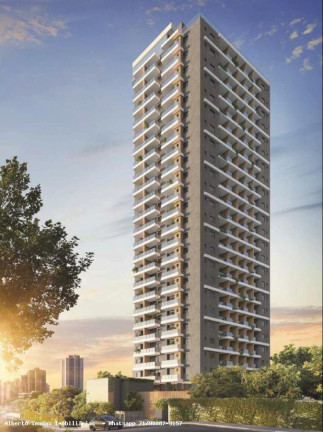 Imagem Apartamento com 1 Quarto à Venda, 22 m² em Paralela - Salvador Imagem Apartamento com 1 Quarto à Venda, 22 m² em Paralela - Salvador